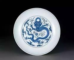 瓷器星球