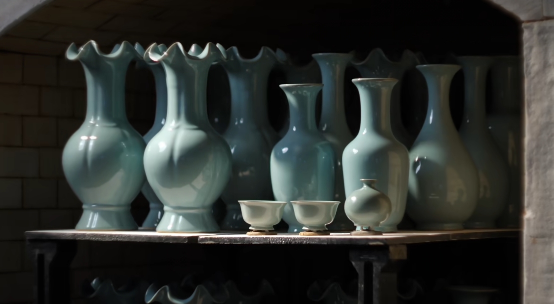 青花瓷 – 流行乐作品
